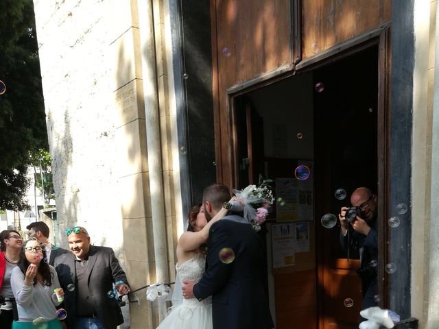 Il matrimonio di Francesca  e Marco a Genova, Genova 48