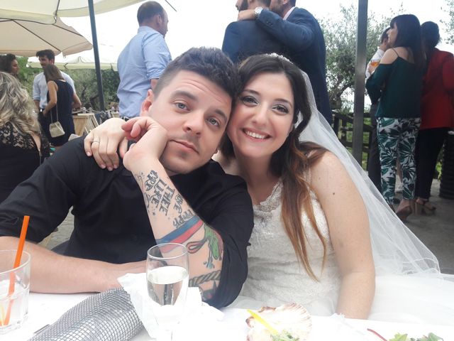 Il matrimonio di Francesca  e Marco a Genova, Genova 50