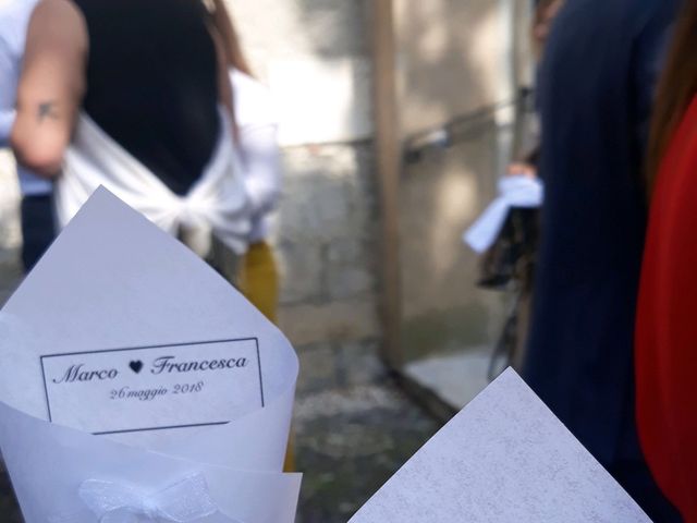 Il matrimonio di Francesca  e Marco a Genova, Genova 66