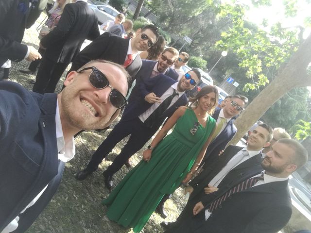 Il matrimonio di Francesca  e Marco a Genova, Genova 69