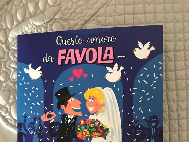 Il matrimonio di Francesca  e Marco a Genova, Genova 89