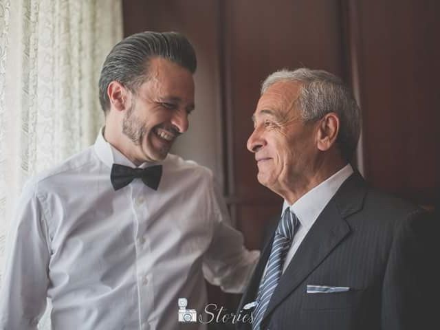 Il matrimonio di Emanuela "Jolie Rouge" e Roberto "Bob" a Monreale, Palermo 6