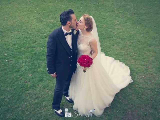 Il matrimonio di Emanuela "Jolie Rouge" e Roberto "Bob" a Monreale, Palermo 16
