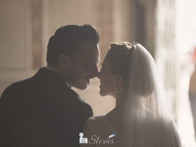 Il matrimonio di Emanuela "Jolie Rouge" e Roberto "Bob" a Monreale, Palermo 18