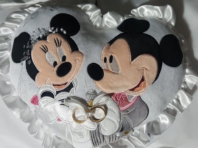 Il matrimonio di Emanuela "Jolie Rouge" e Roberto "Bob" a Monreale, Palermo 29
