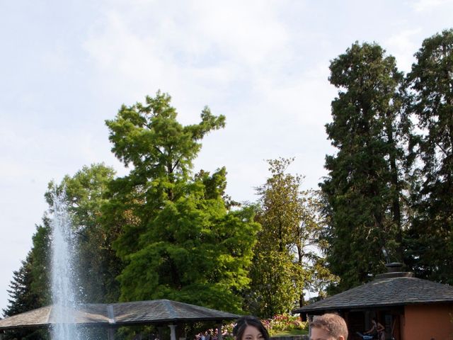 Il matrimonio di Simone e Elena a Briosco, Monza e Brianza 11