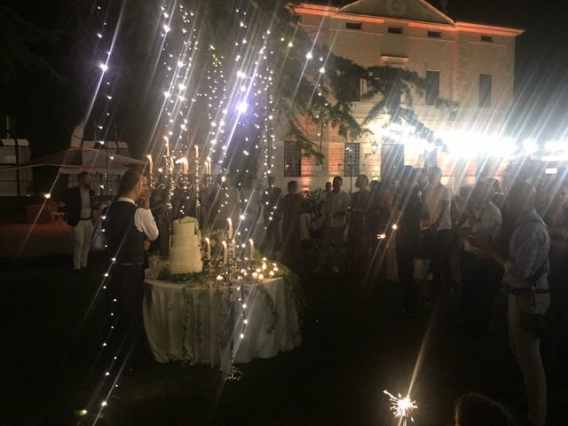 Il matrimonio di Mattia e Alberto a Quinto Vicentino, Vicenza 12