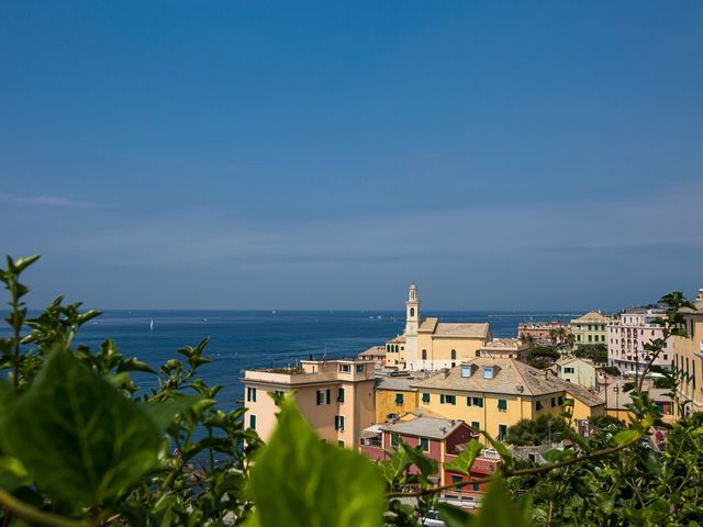 Il matrimonio di Alessandro e Caterina a Genova, Genova 6