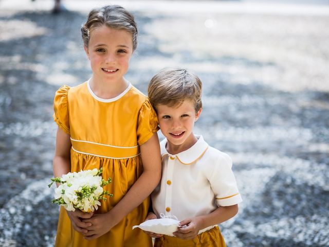 Il matrimonio di Alessandro e Caterina a Genova, Genova 27