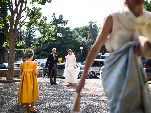 Il matrimonio di Alessandro e Caterina a Genova, Genova 28