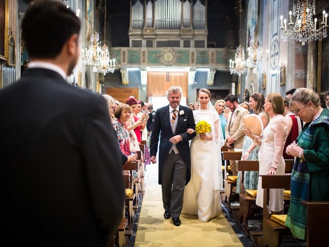 Il matrimonio di Alessandro e Caterina a Genova, Genova 30