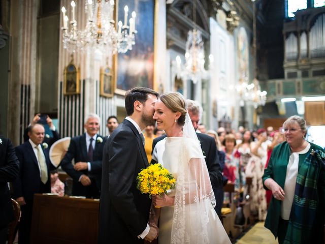 Il matrimonio di Alessandro e Caterina a Genova, Genova 31