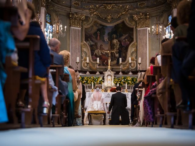 Il matrimonio di Alessandro e Caterina a Genova, Genova 33