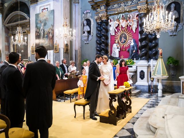 Il matrimonio di Alessandro e Caterina a Genova, Genova 34