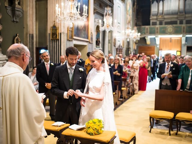 Il matrimonio di Alessandro e Caterina a Genova, Genova 37