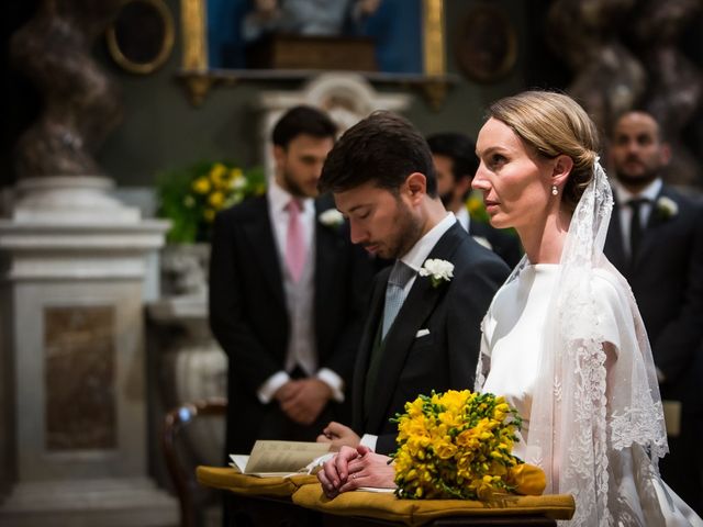 Il matrimonio di Alessandro e Caterina a Genova, Genova 42