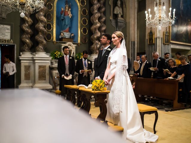 Il matrimonio di Alessandro e Caterina a Genova, Genova 43