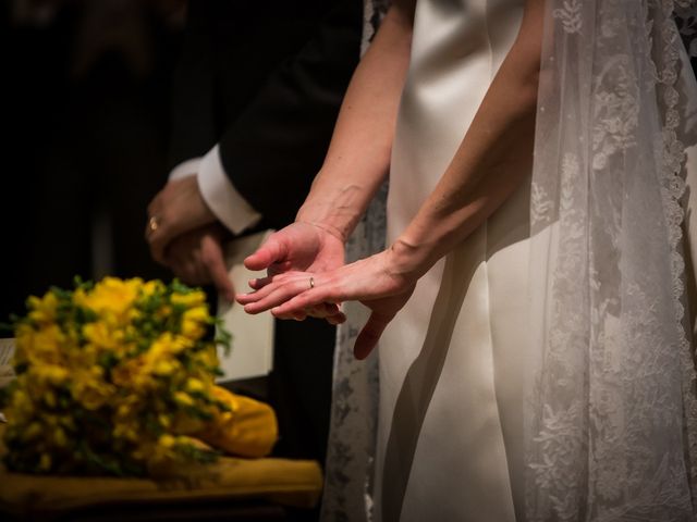 Il matrimonio di Alessandro e Caterina a Genova, Genova 44