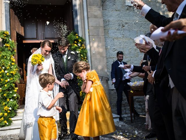 Il matrimonio di Alessandro e Caterina a Genova, Genova 45