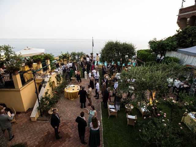 Il matrimonio di Alessandro e Caterina a Genova, Genova 50