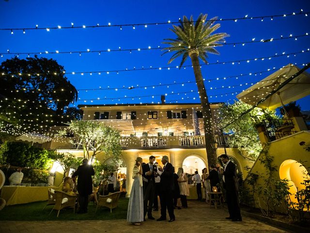 Il matrimonio di Alessandro e Caterina a Genova, Genova 56