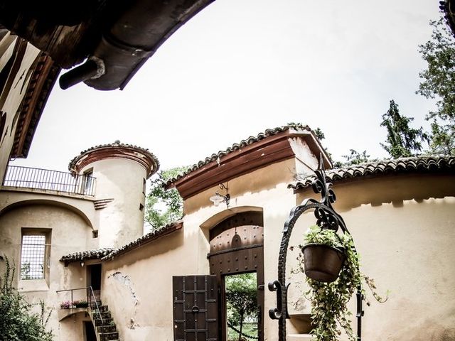 Il matrimonio di Emanuele e Michela a Isola del Cantone, Genova 30