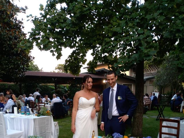 Il matrimonio di Federico e Denise a San Donato Milanese, Milano 3