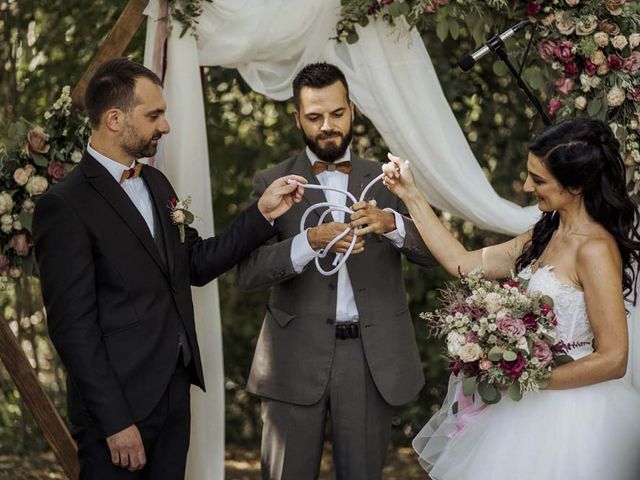 Il matrimonio di Michele e Alessandra a Venezia, Venezia 5