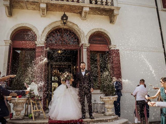 Il matrimonio di Michele e Alessandra a Venezia, Venezia 6