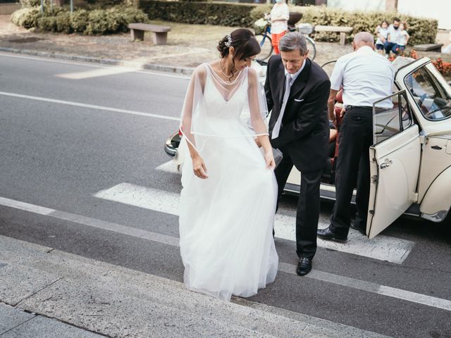 Il matrimonio di Ermanno e Alice a Darfo Boario Terme, Brescia 28