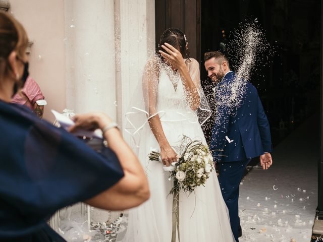 Il matrimonio di Ermanno e Alice a Darfo Boario Terme, Brescia 42