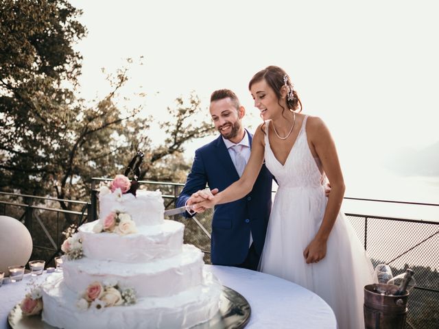 Il matrimonio di Ermanno e Alice a Darfo Boario Terme, Brescia 66