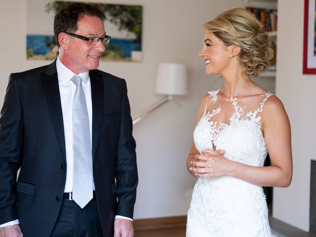 Il matrimonio di Leanne e Milena a Partinico, Palermo 1