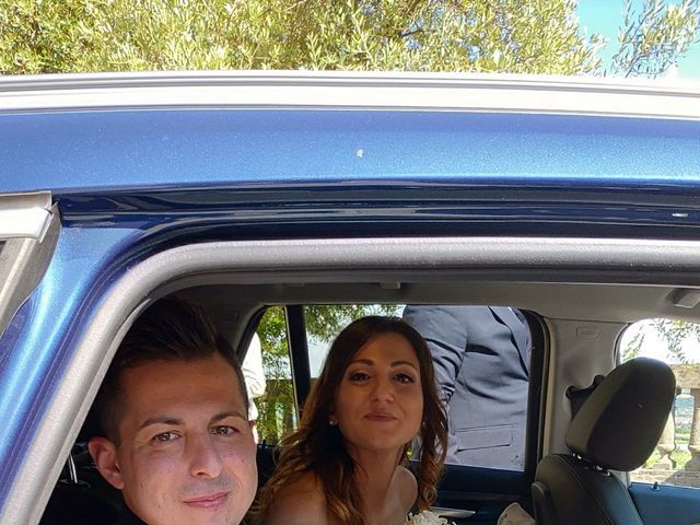 Il matrimonio di Francesco e Miriam a Roè Volciano, Brescia 5