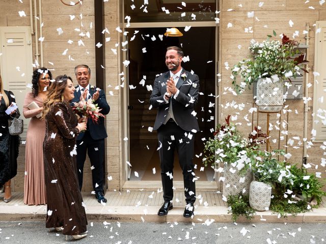 Il matrimonio di Michele e Rita a Gravina in Puglia, Bari 18