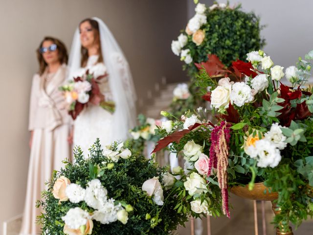 Il matrimonio di Michele e Rita a Gravina in Puglia, Bari 22