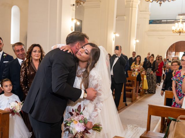 Il matrimonio di Michele e Rita a Gravina in Puglia, Bari 27