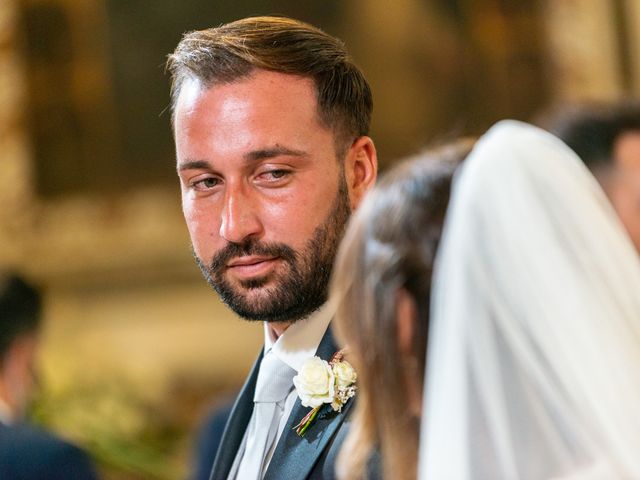 Il matrimonio di Michele e Rita a Gravina in Puglia, Bari 28