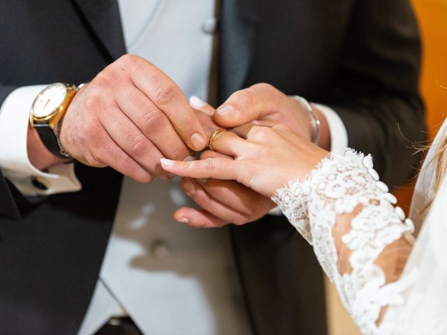 Il matrimonio di Michele e Rita a Gravina in Puglia, Bari 29