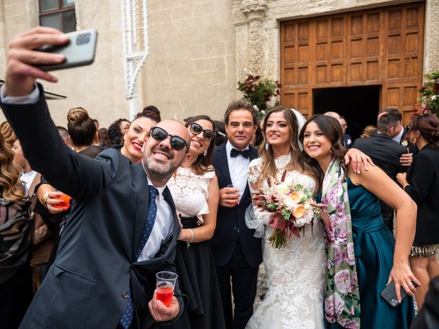 Il matrimonio di Michele e Rita a Gravina in Puglia, Bari 32