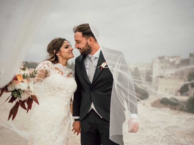 Il matrimonio di Michele e Rita a Gravina in Puglia, Bari 39