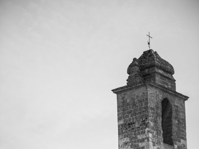 Il matrimonio di Michele e Rita a Gravina in Puglia, Bari 41