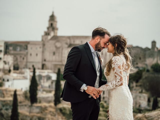 Il matrimonio di Michele e Rita a Gravina in Puglia, Bari 44