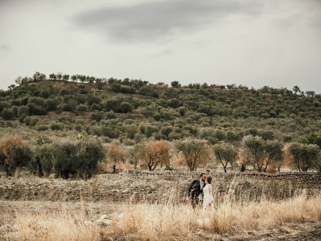 Il matrimonio di Michele e Rita a Gravina in Puglia, Bari 45