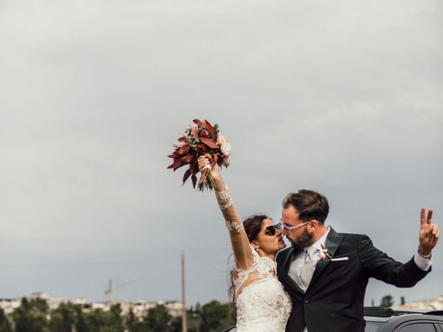 Il matrimonio di Michele e Rita a Gravina in Puglia, Bari 47