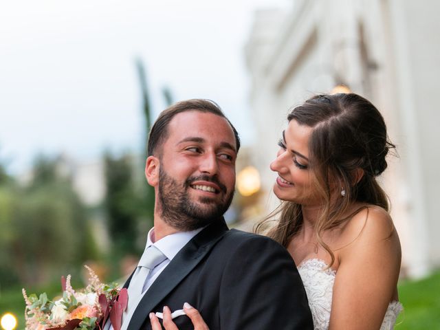 Il matrimonio di Michele e Rita a Gravina in Puglia, Bari 53