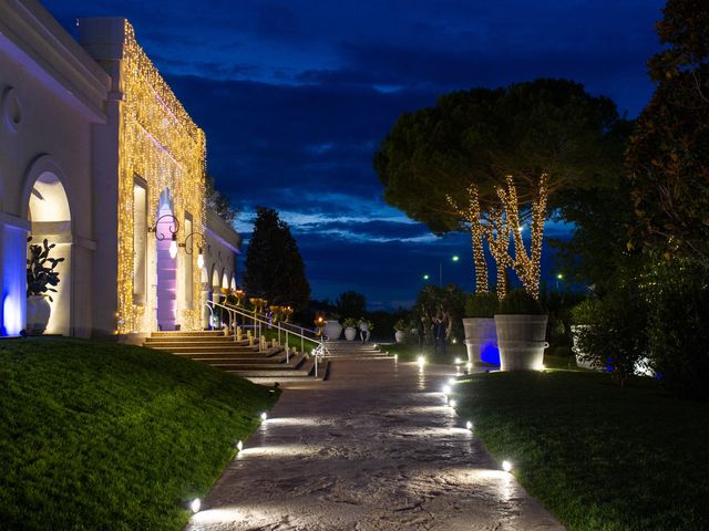 Il matrimonio di Michele e Rita a Gravina in Puglia, Bari 57