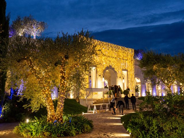 Il matrimonio di Michele e Rita a Gravina in Puglia, Bari 59