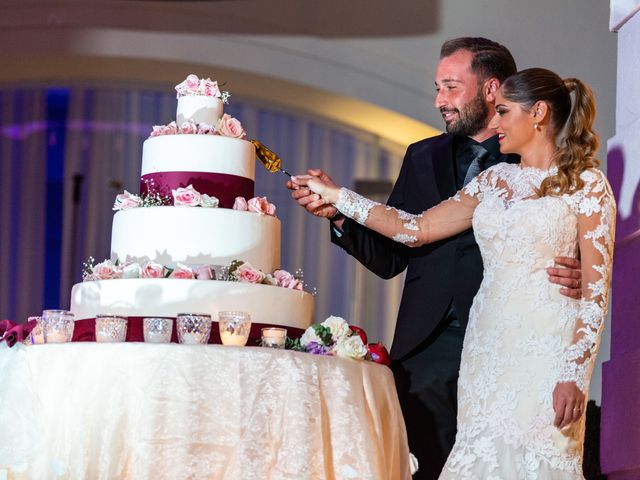 Il matrimonio di Michele e Rita a Gravina in Puglia, Bari 63