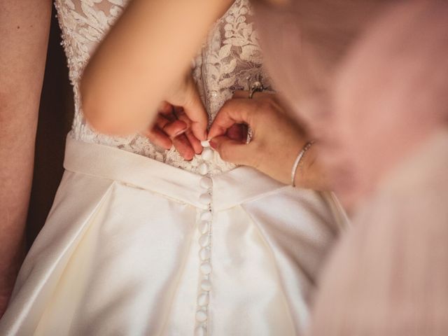 Il matrimonio di Valentina e Arcangelo a Caltanissetta, Caltanissetta 31